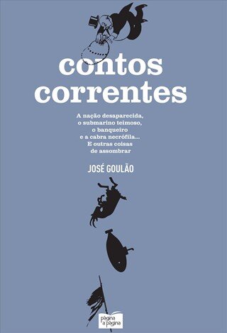 Contos Correntes
