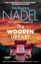 The Wooden Library (Ikmen Mystery 27)