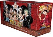 One Piece Box Set 04