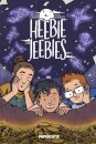 Heebie Jeebies
