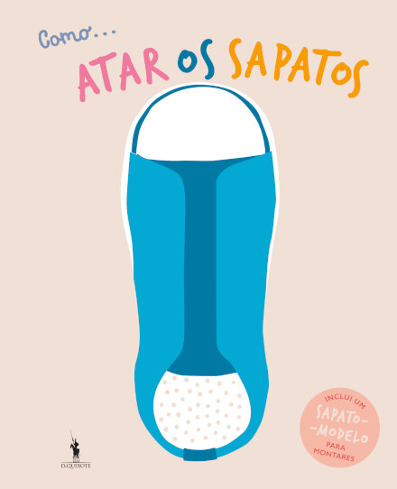 Como... Atar os Sapatos