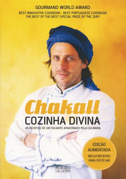 Cozinha Divina (Edição Especial)