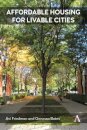 Affordable Housing for Livable Cities