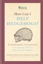 RHS How Can I Help Hedgehogs?