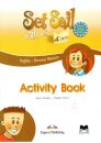Set Sail with us - 4ºAno Activity Book