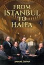 From Istanbul to Haifa