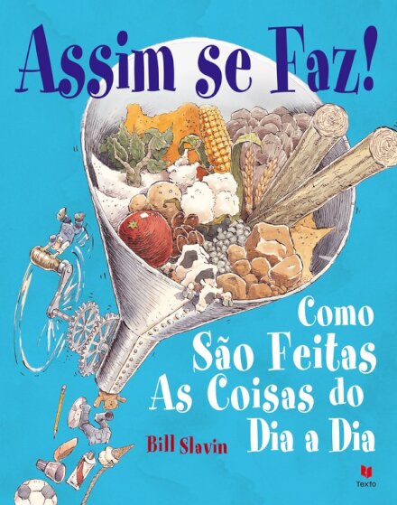 Assim se Faz