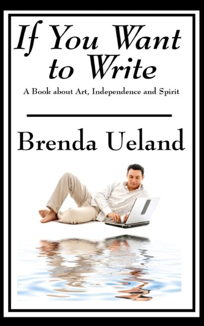 If You Want to Write