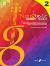 Stringtastic Book 2: Cello
