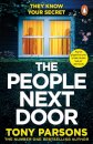 THE PEOPLE NEXT DOOR
