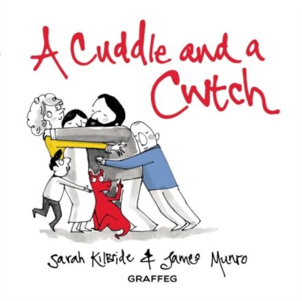 A Cuddle and a Cwtch