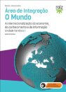 Área de Integração - O Mundo - Ensino Profissional 2025
