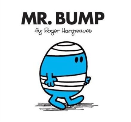 Mr Bump