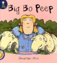 Lighthouse Year 2 Gold: Big Bo Peep