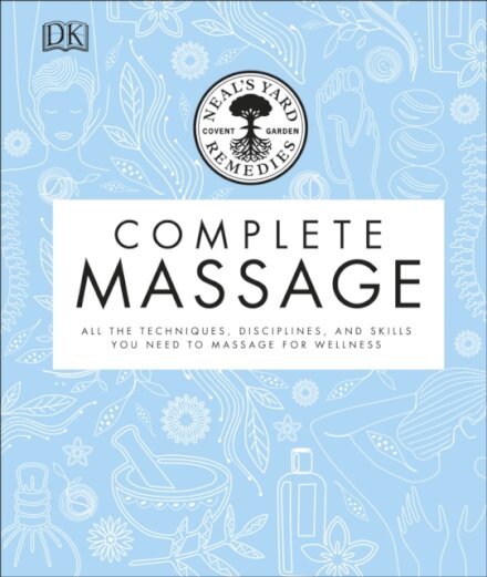Neal'S Yard Remedies Complete Massage