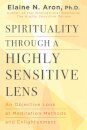 Spirituality Through a Highly Sensitive Lens