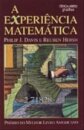 A Experiência Matemática
