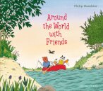Around the World with Friends