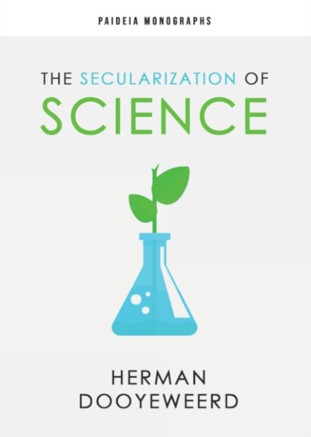The Secularization of Science