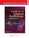 Handbook of Clinical Audiology