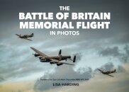 The Battle of Britain Memorial Flight in Photos