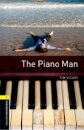 Oxford Bookworms Library: Level 1:: The Piano Man