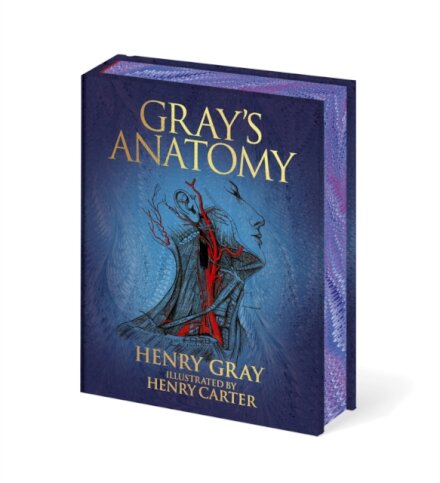 Gray's Anatomy