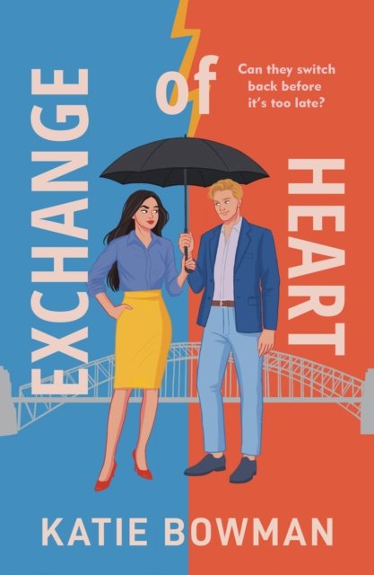 Exchange of Heart