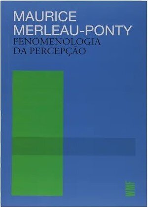 Fenomenologia Da Percepção