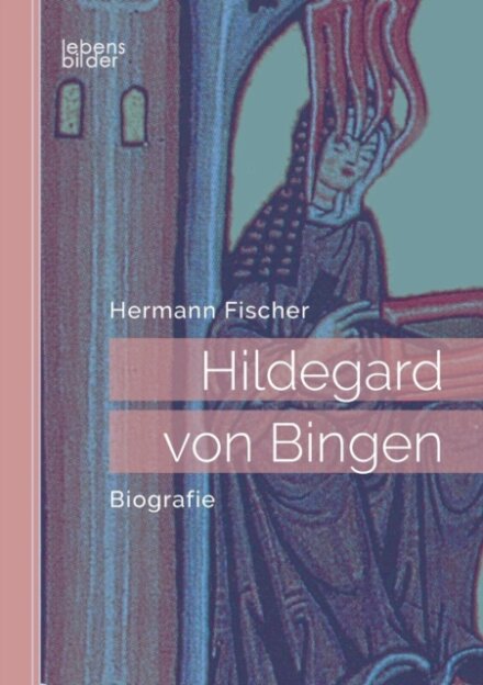 Hildegard von Bingen