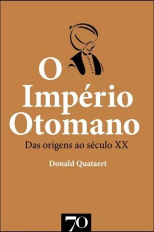 O Império Otomano
