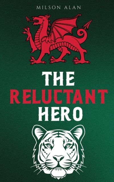 The Reluctant Hero