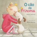 O Cão da Princesa