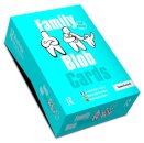 Family Blob Cards