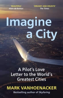 Imagine A City