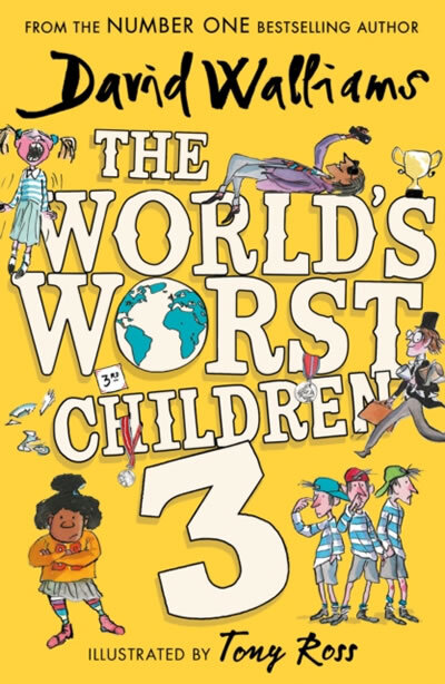 The World’S Worst Children 3