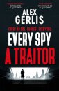 Every Spy a Traitor