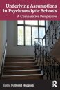 Underlying Assumptions in Psychoanalytic Schools