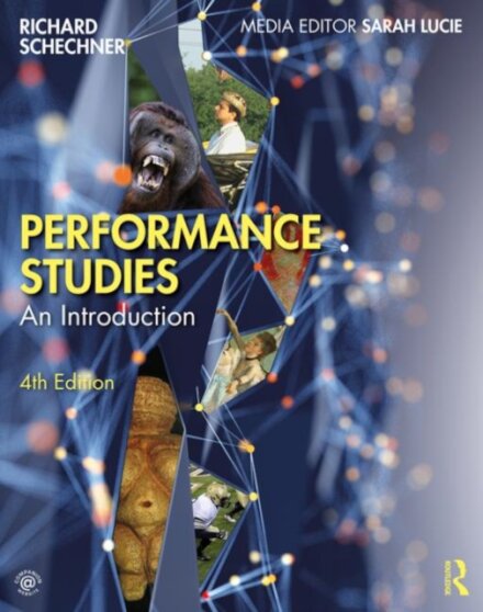 Performance Studies
