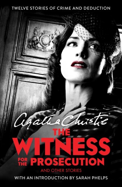 Witness For The Prosecution (Tv)