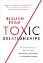 Healing from Toxic Relationships