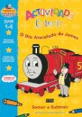 Activity Book-O Dia Atarefado Do Ja