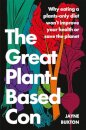 The Great Plant-Based Con