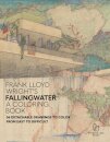 Frank Lloyd Wright's Fallingwater Coloring Book
