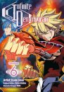 Infinite Dendrogram (Manga): Omnibus 6