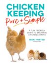 Chicken Keeping Pure and Simple
