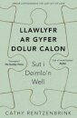 Darllen yn Well: Llawlyfr ar Gyfer Dolur Calon