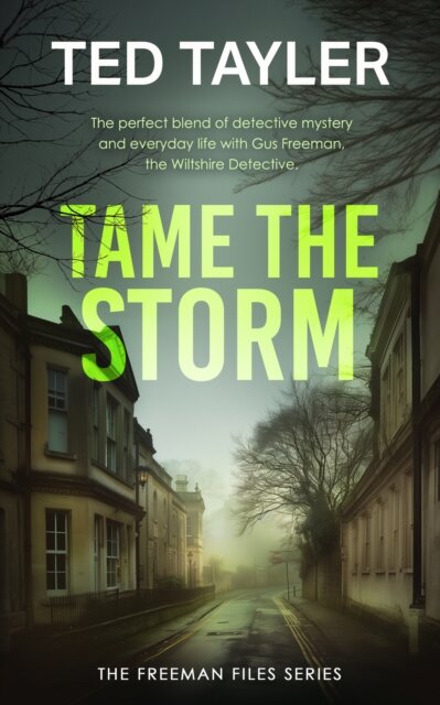 Tame The Storm