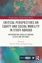 Critical Perspectives on Equity and Social Mobility in Study Abroad