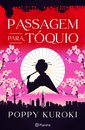 Passagem Para Tóquio